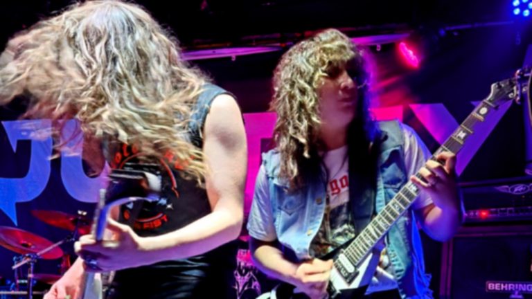 LIVE IN ESSEN – 06.09.2025